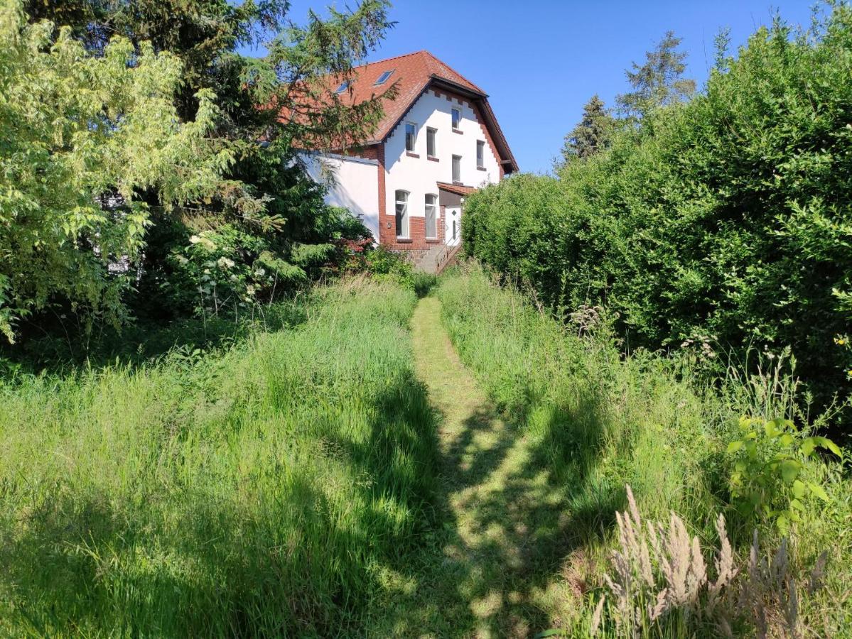 Ferienhaus Erna Villa Doberlug-Kirchhain Exterior photo