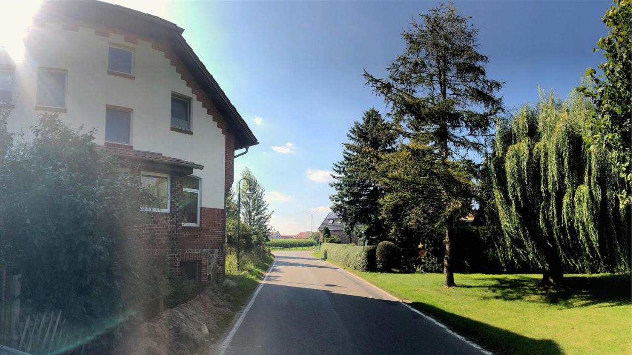 Ferienhaus Erna Doberlug-Kirchhain Exterior photo
